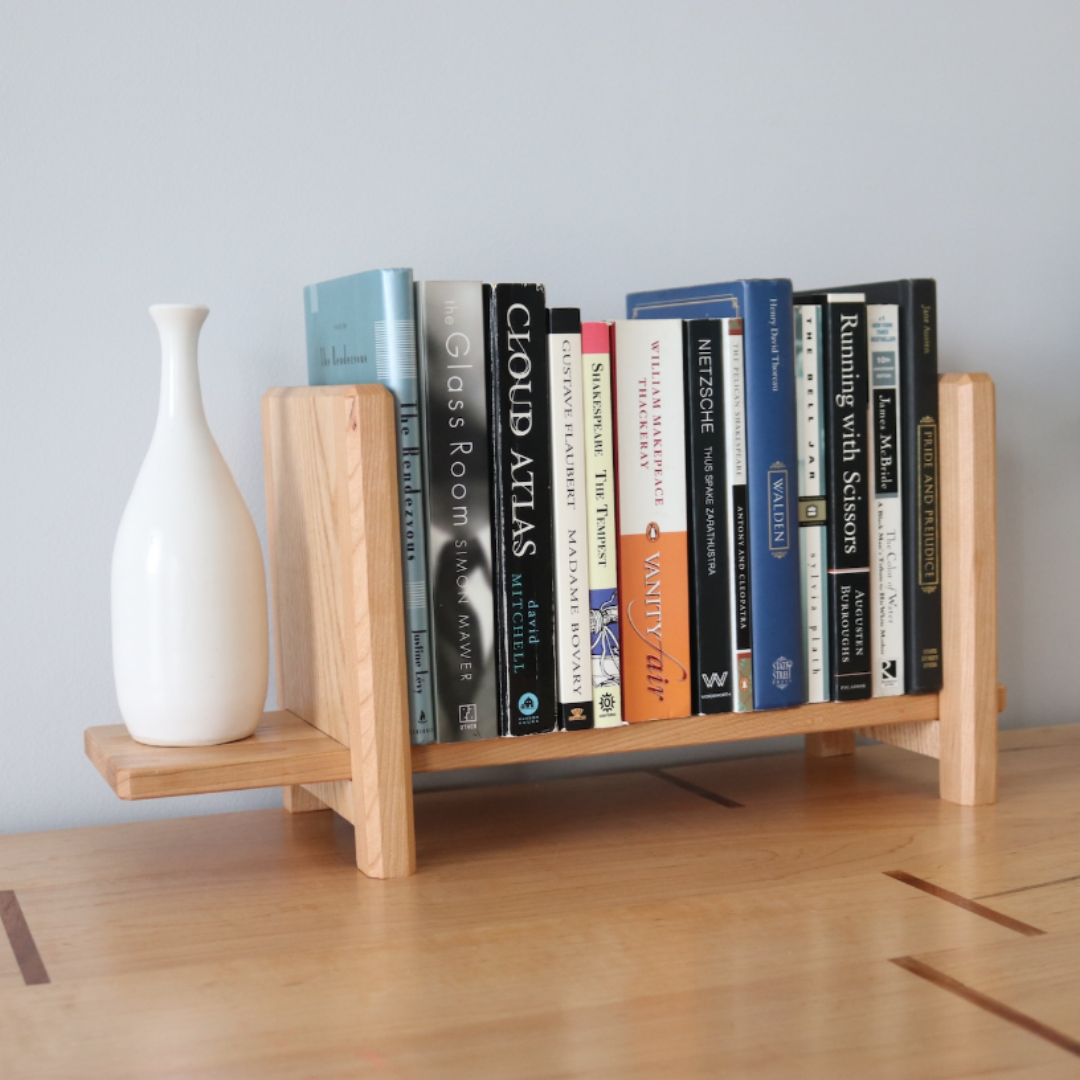 Mobo Modüler Kitaplık