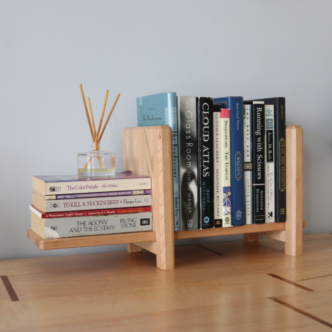 Mobo Modüler Kitaplık