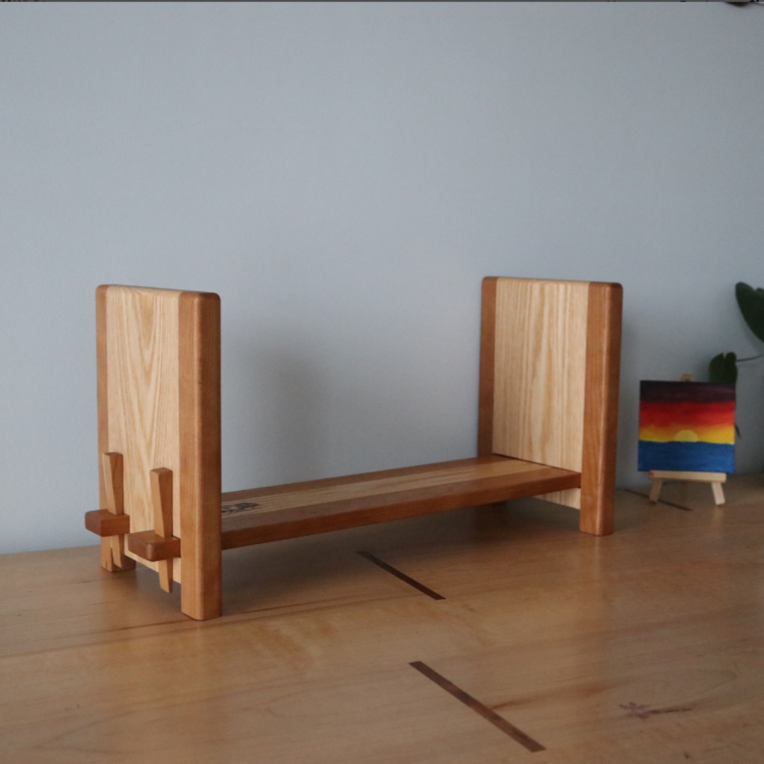 Mobo Modüler Kitaplık