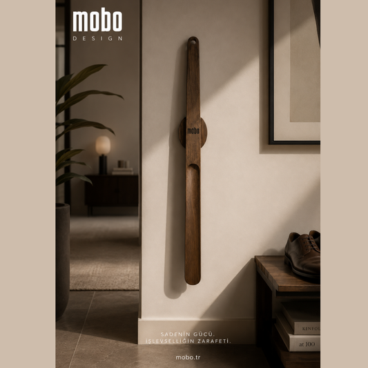 Mobo Manyetik Ayakkabı Çekeceği