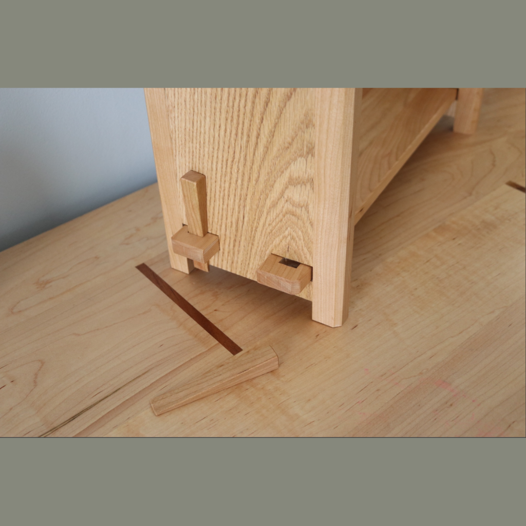 Mobo Modüler Kitaplık